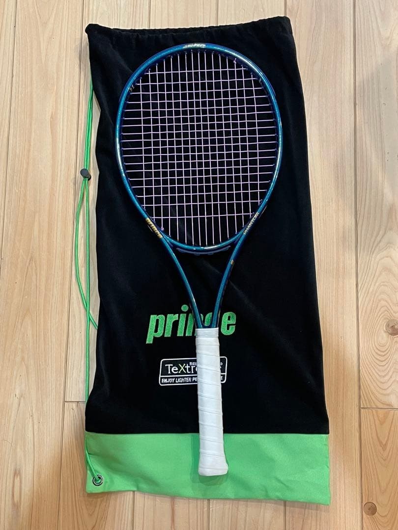 Prince Phantom 100 G2 in excellent condition