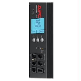APC-New-AP8841 _ Metered Rack PDU - Power distribution strip ( rack-mo