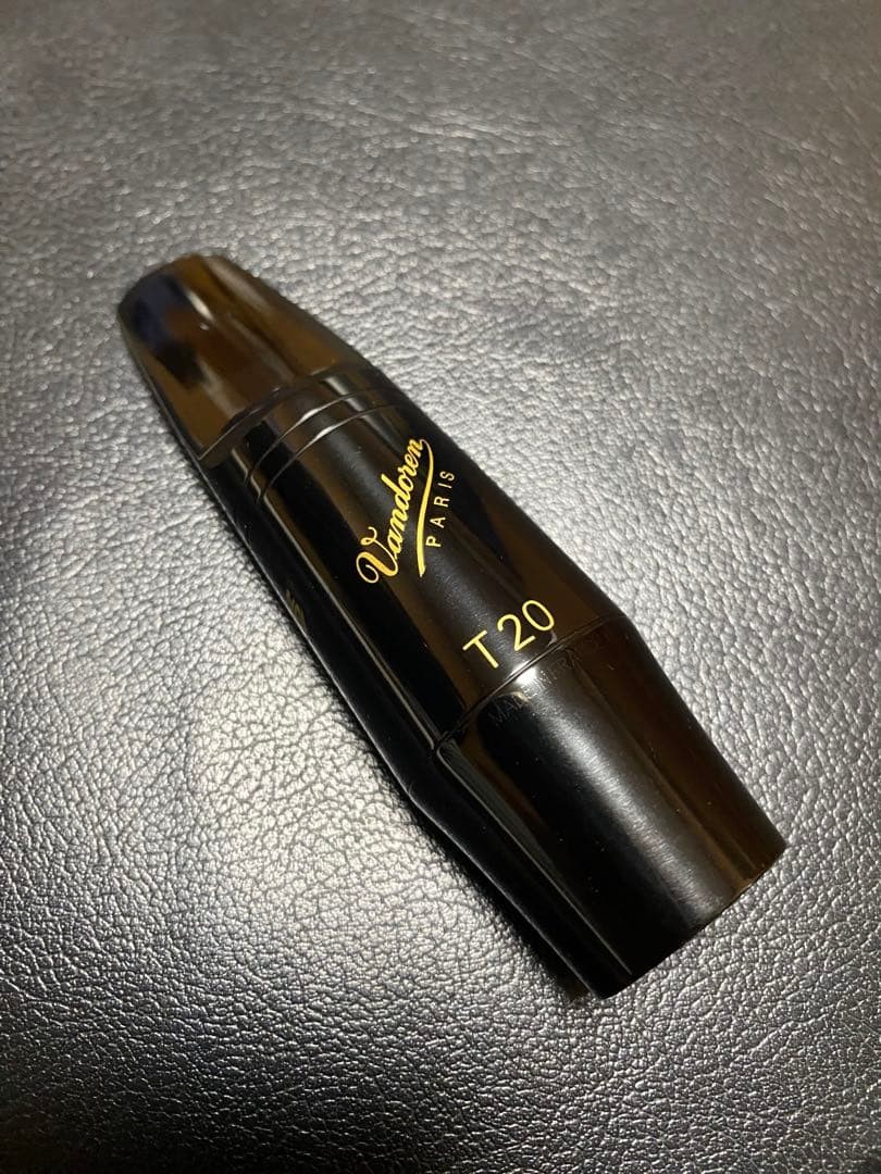 Vandoren T20 for tenor saxophone