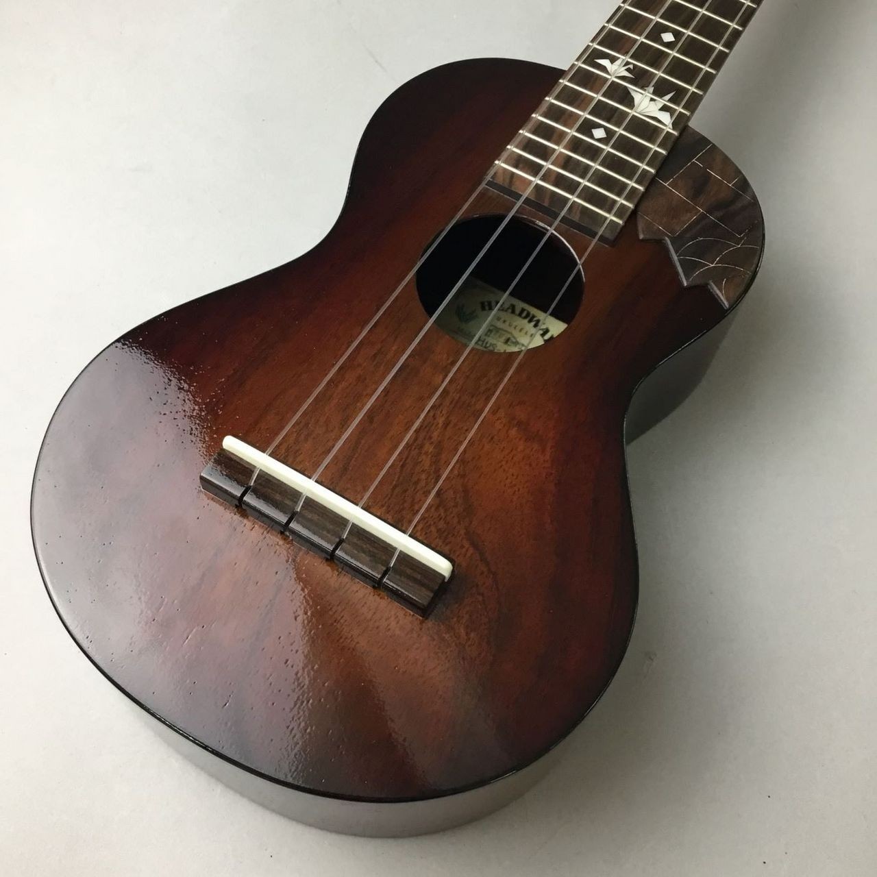 Headway Hus Koa 18 Actual Image Safe delivery from Japan