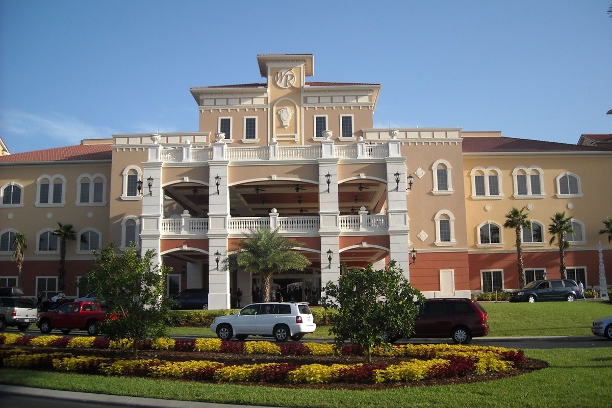 Westgate Vacation Villas in Orlando, FL ~1BR/Sleeps 4~ 7Nts April 5 thru 12