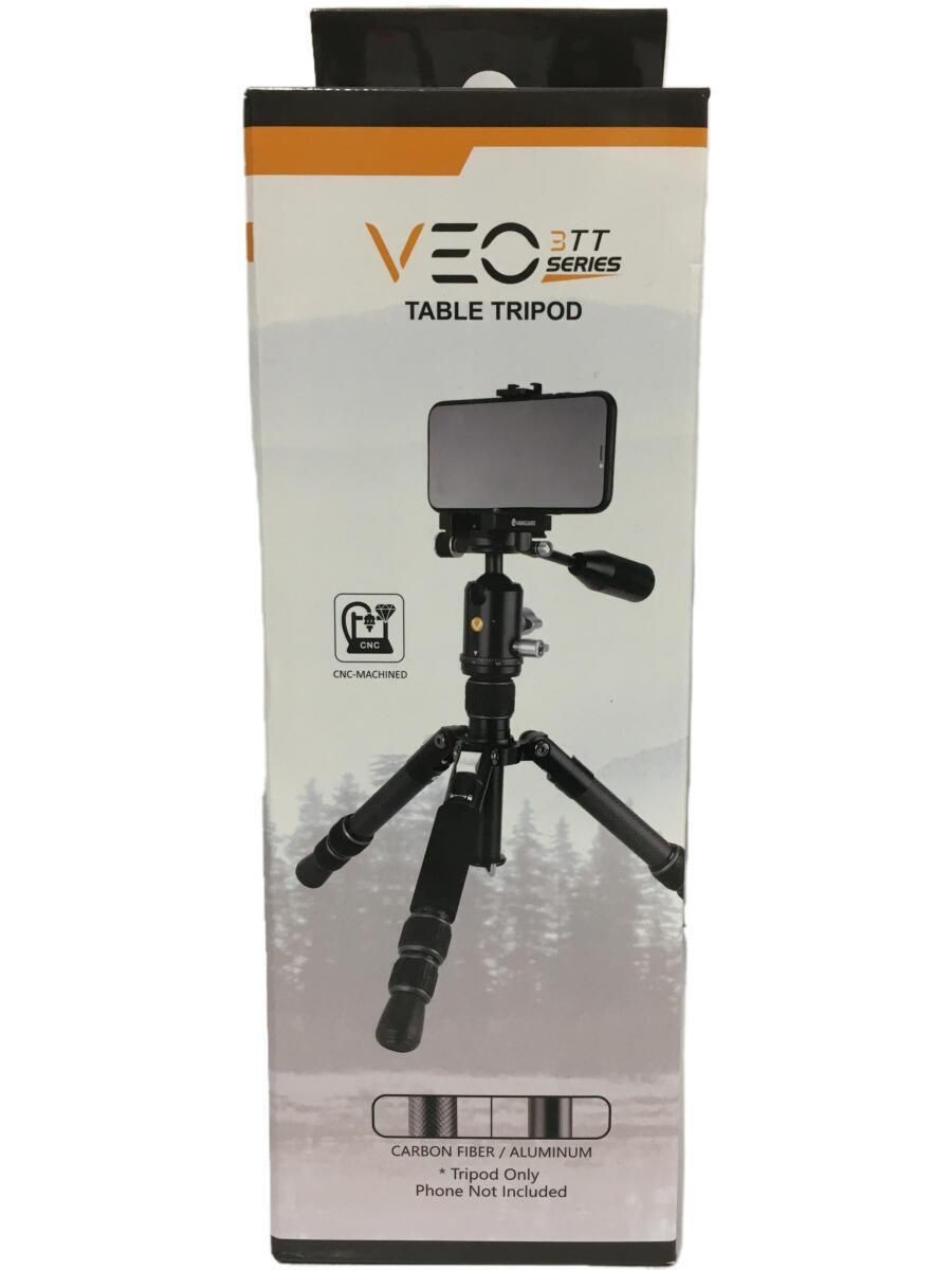 Vanguard Camera & More Aluminum Table Tripod With Bluetooth Remote Control Used