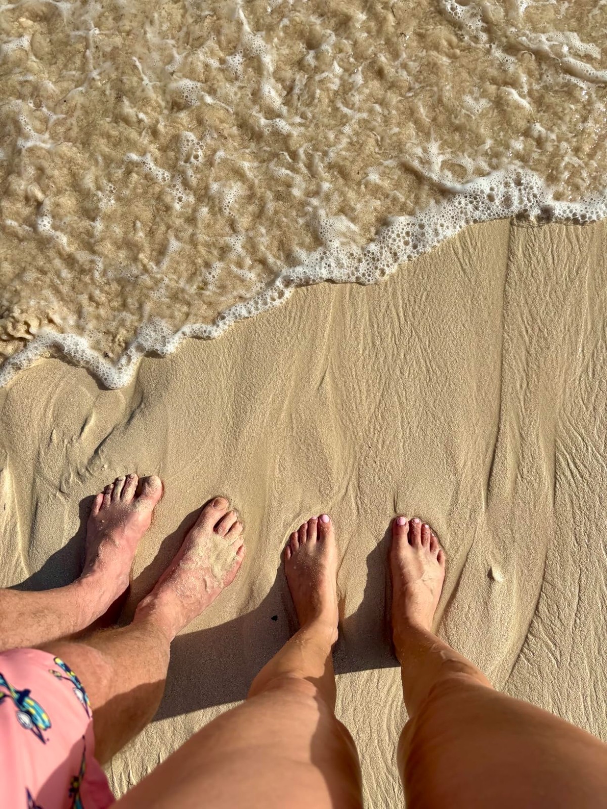 Broad Spectrum Sport Sunscreen SPF 50 - Continuous Spray, 3 x 5.5 Oz Bottles