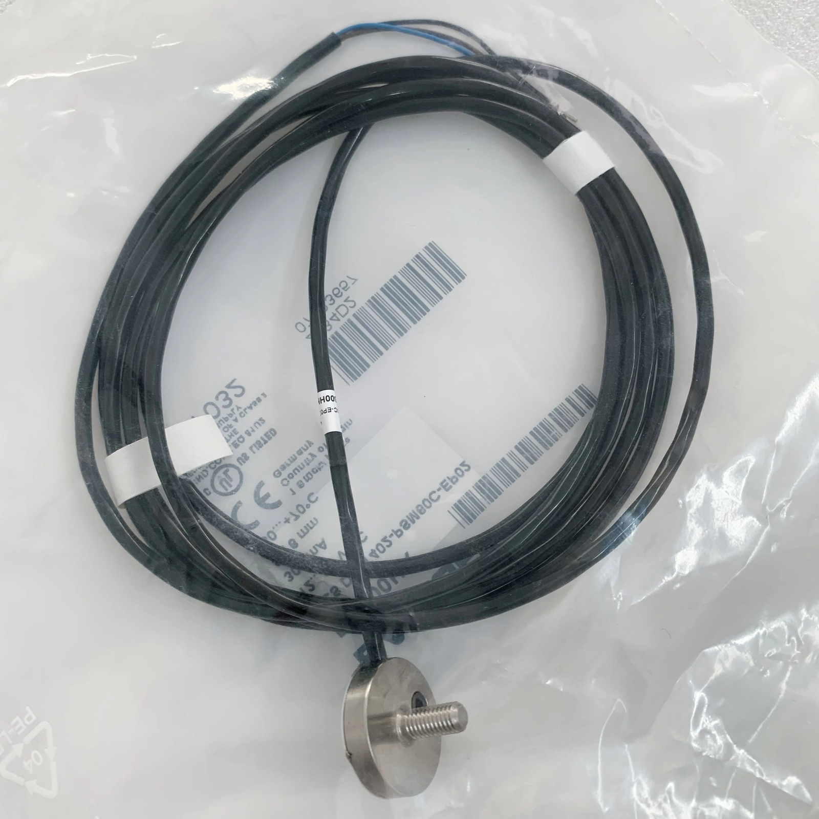 F2.122.1312 Sensor for Offset Printing Parts F2.122.1312/01