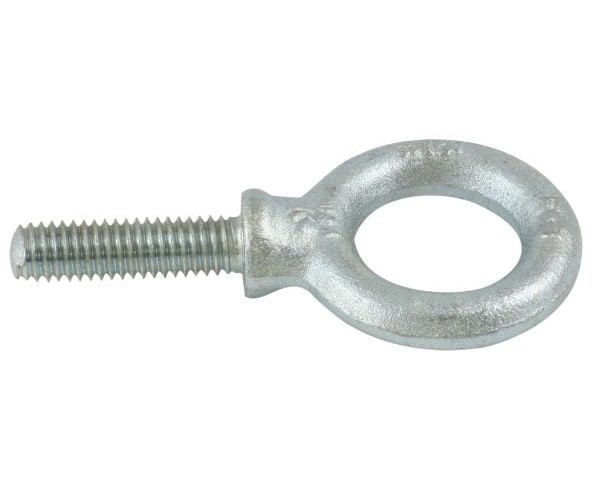 Peavey 3/8- Machinery Eye-Bolt-SAE