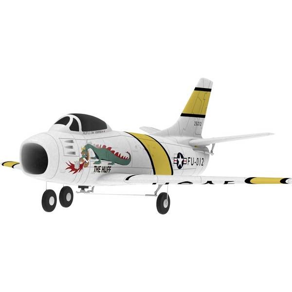 FliteZone 16426  F-86 Sabre RTF RtF
