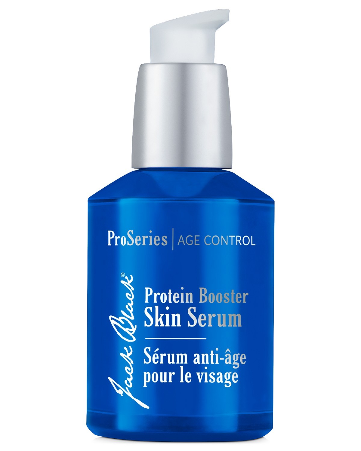 Jack Black-Protein Booster Skin Serum, 2-oz.|20974