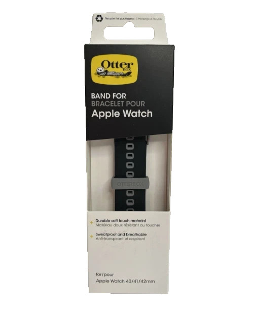 OtterBox Apple Watch Band for 40mm/41mm/42mm - Autobahn NEW !!!
