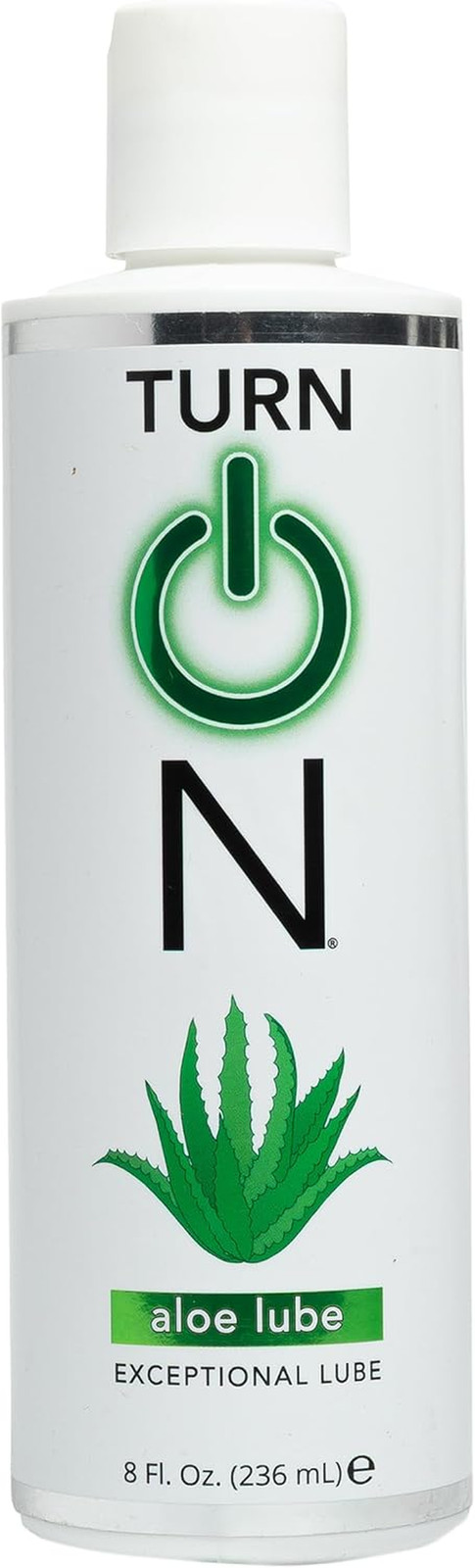 Lubricant | Long-Lasting, Premium Formula | Ph-Balanced, Hypoallergenic, Condom-