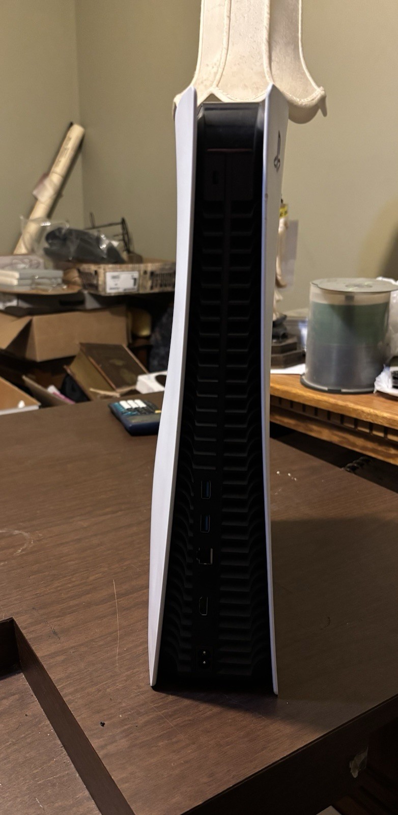 Sony PlayStation 5 Console, 2 DualSense Controllers, Dragon Ball, Resident Evil…