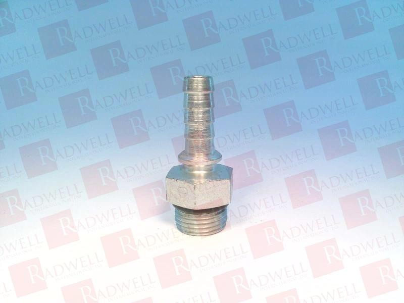 GATES 6-8MJ / 68MJ (USED)