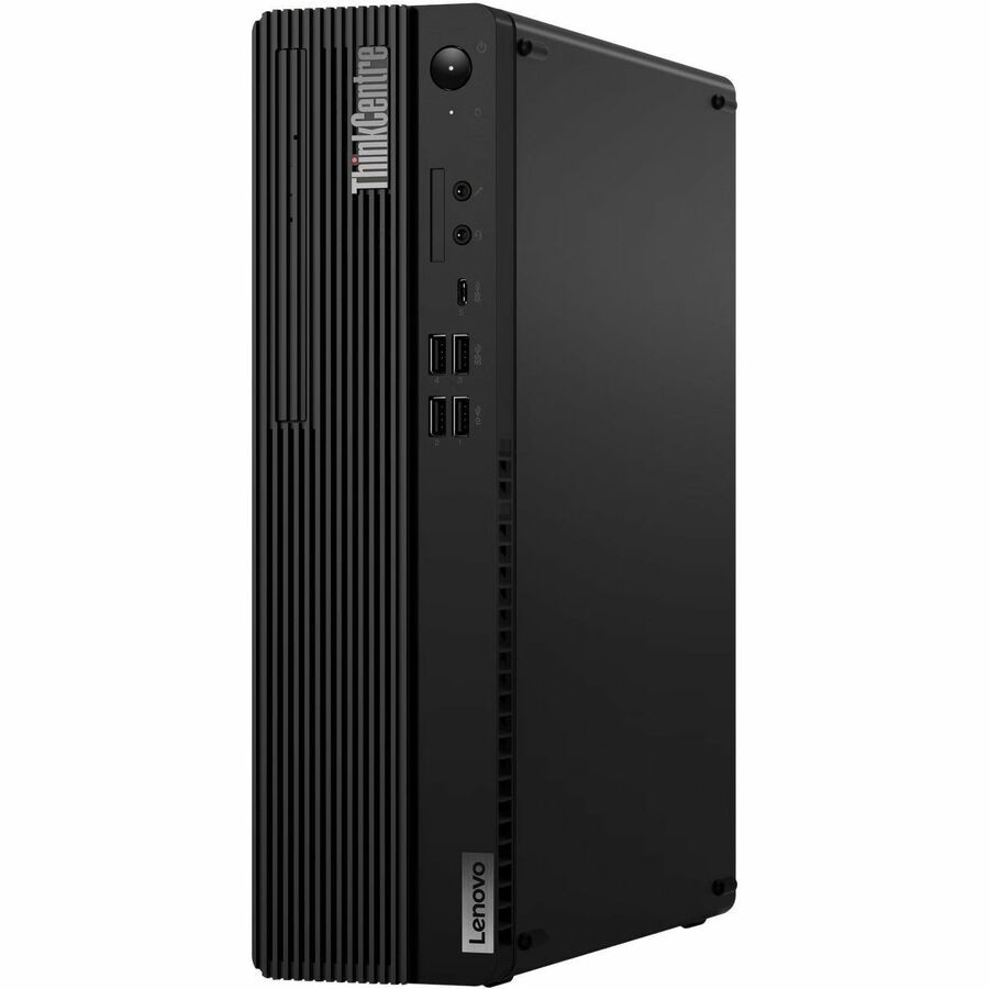Lenovo ThinkCentre M75s Gen 5 12TA000RUS Desktop Computer AMD Ryzen 5 PRO 8500G