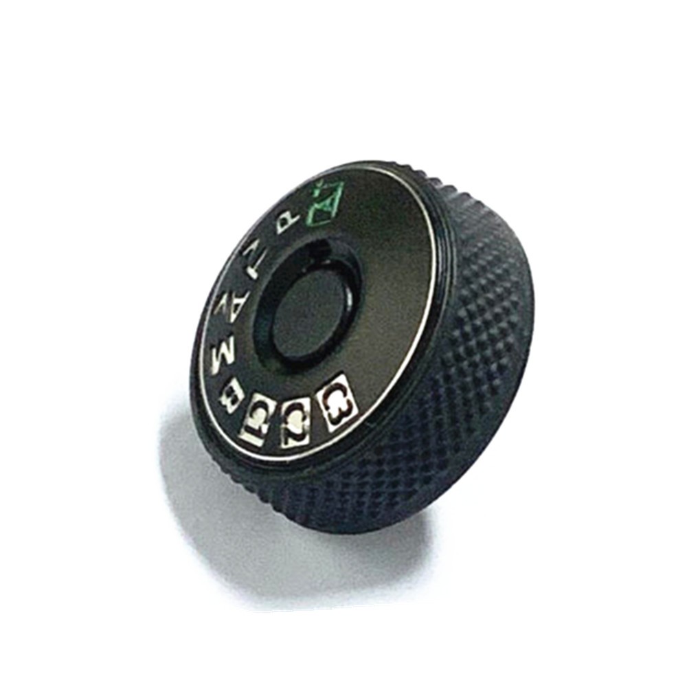 Top Mode Function Dial Button For Canon EOS 5D IV 5D4 5D MARK IV Camera Repair