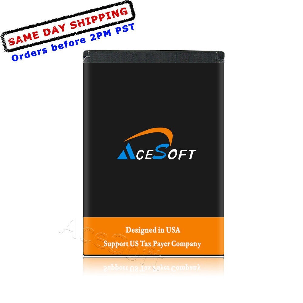 Large Power 2920mAh Standard Battery for Alcatel Onetouch Pixi Avion LTE A570BL