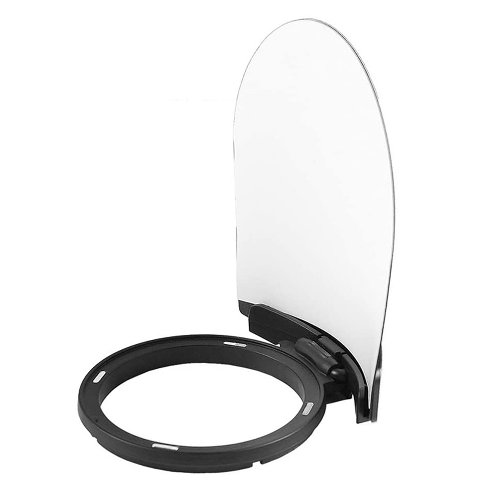 -R12 Bounce Card Round Flash Head for  H200R V1 Flash Series,V1-S7211