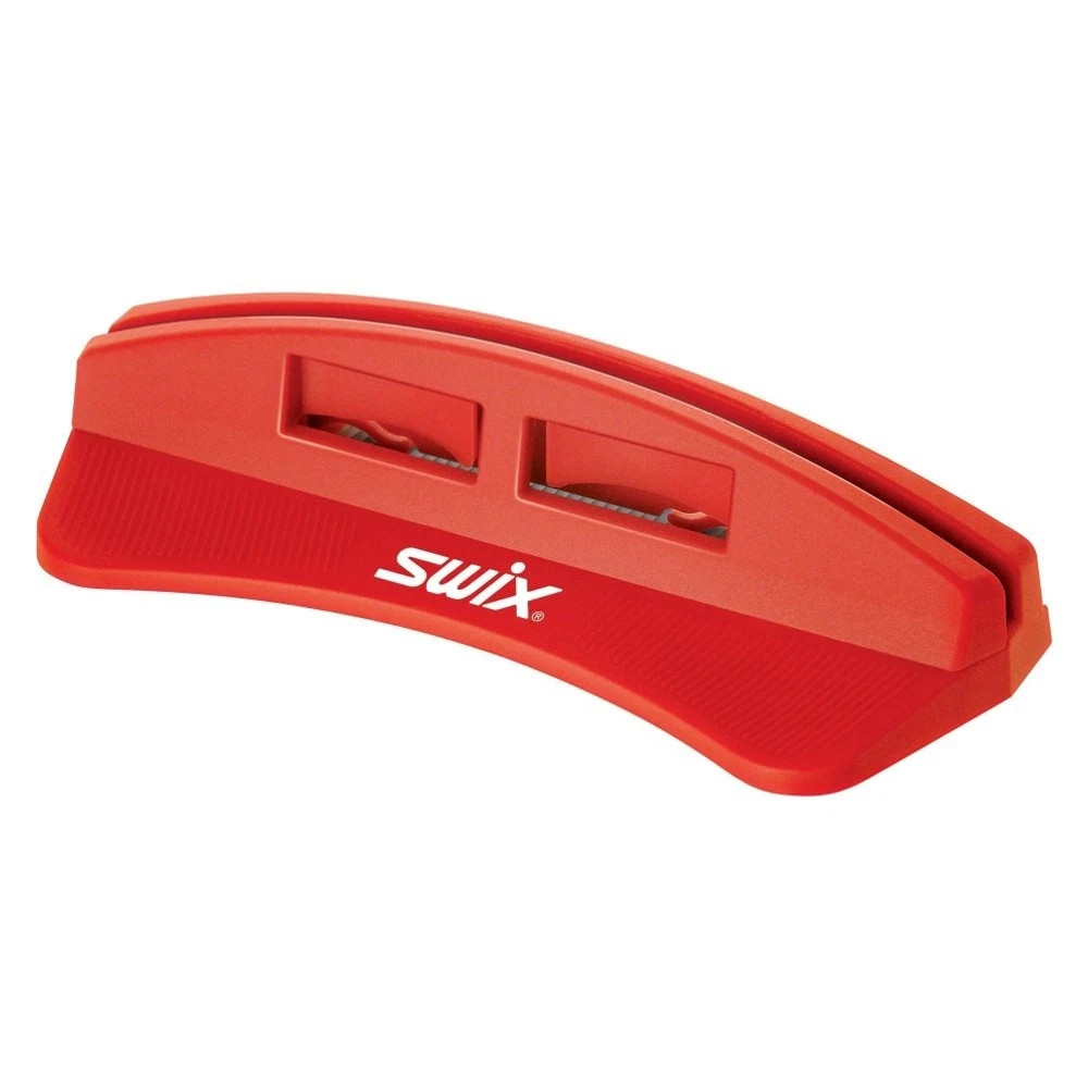 Swix Plexi Scraper Knife Sharpener 100Ml Easy To Use Solid Design Precision