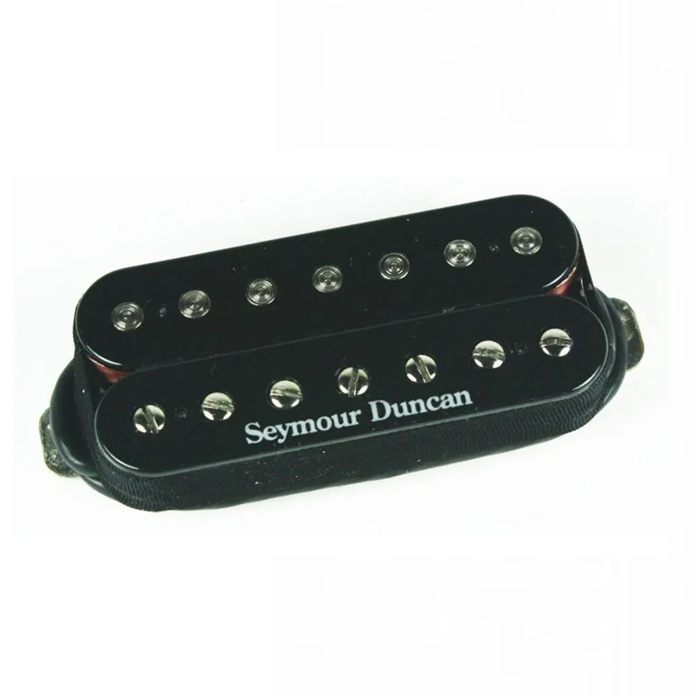 Seymour Duncan SH-4 JB Model 7-String Black Humbucker Guitar Pickup