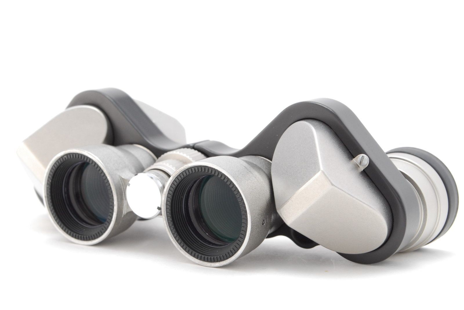 Nikon Binoculars Mikron 6X15 8 CF Porro Prism