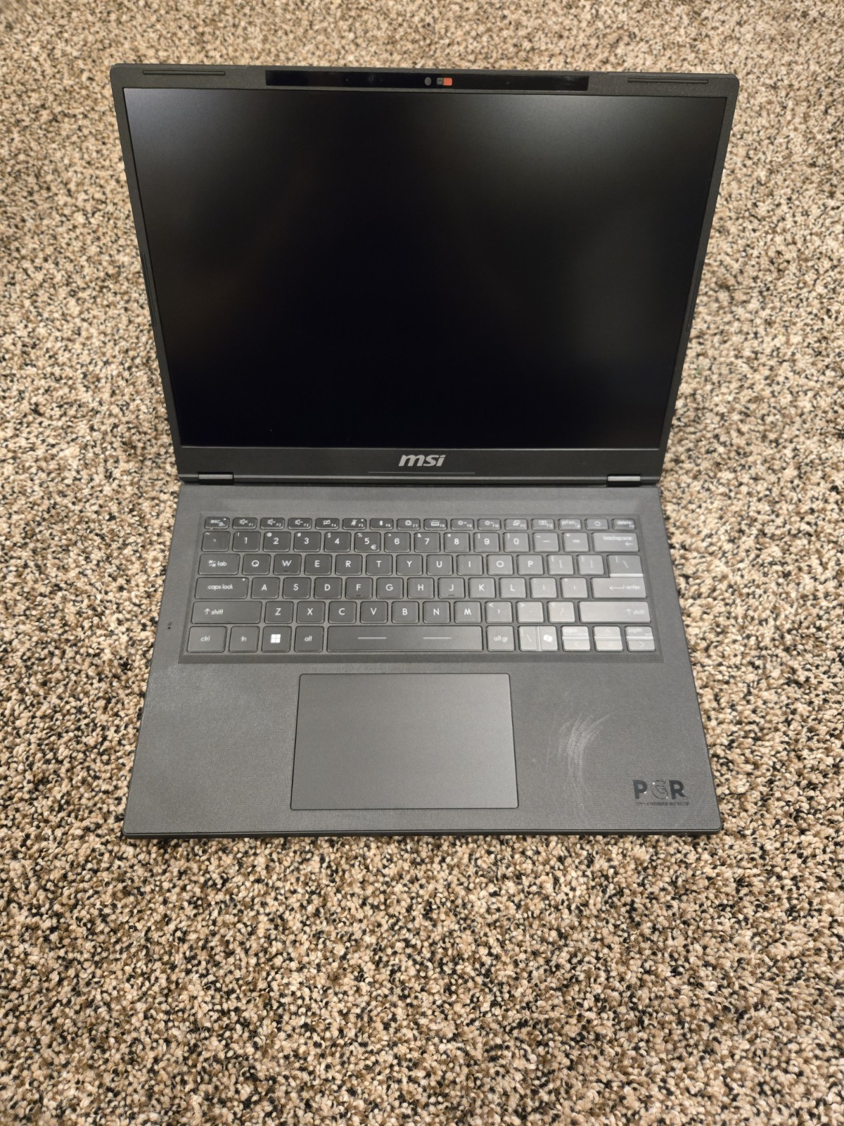 MSI Modern 14-H-D13MG 14in Core i9-13900H 32GB RAM 1TB SSD Windows 11 Pro