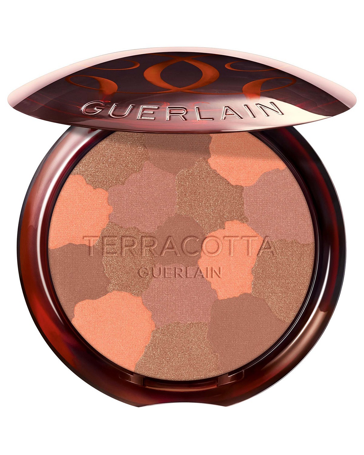 [05 Deep Warm] GUERLAIN-Terracotta Light Healthy Glow Bronzer|21682