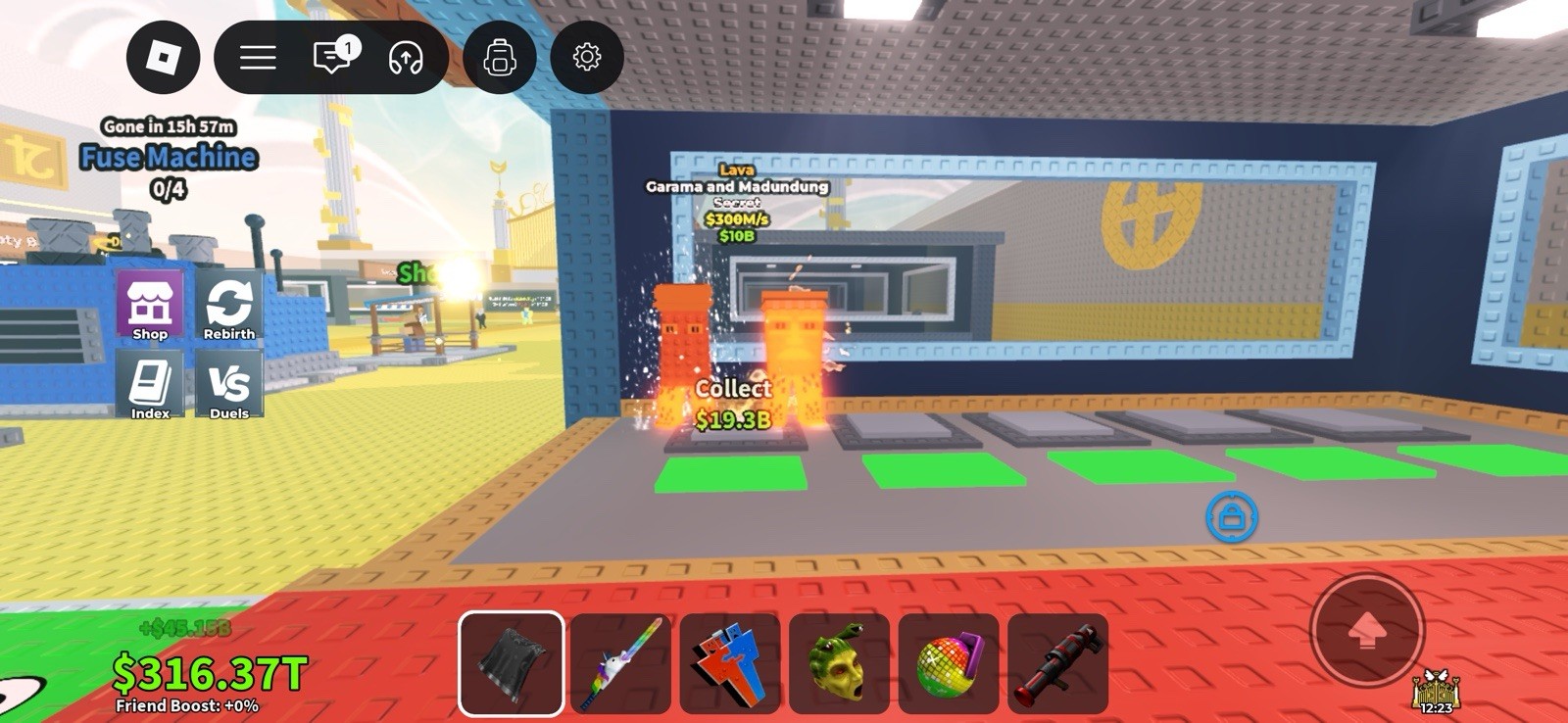 LAVA GARAMA. Cheap Compared To Other Prices!🤑(read Desc)