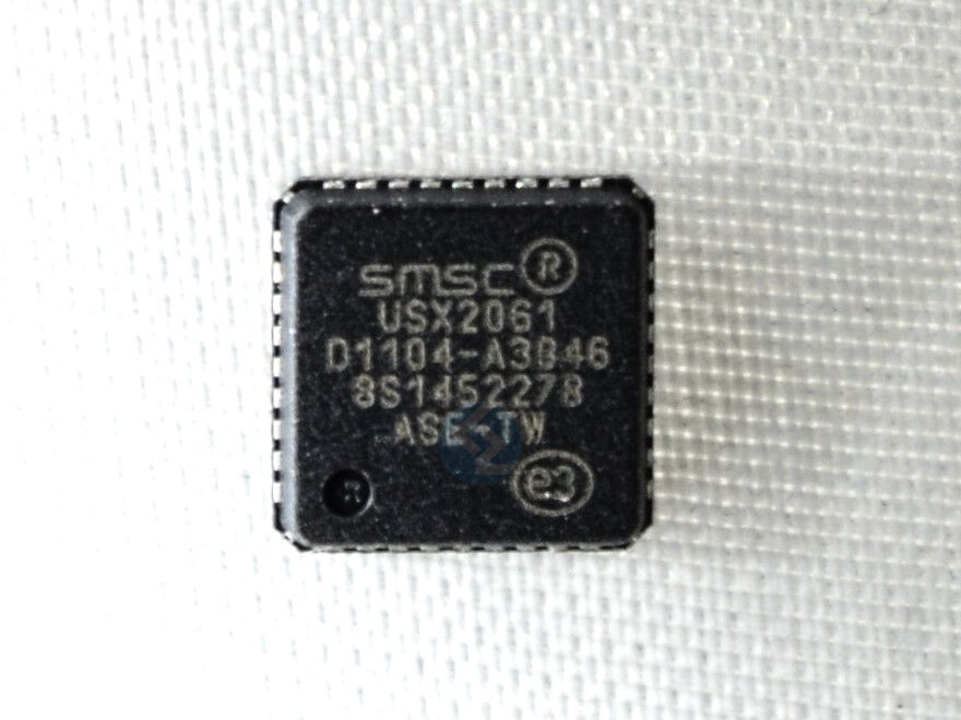 5x SMSC USX2061 USX 2061 QFN 36pin IC Chip 