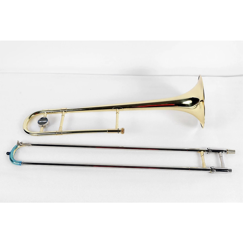 Getzen 351 Series Student Trombone 197881180638