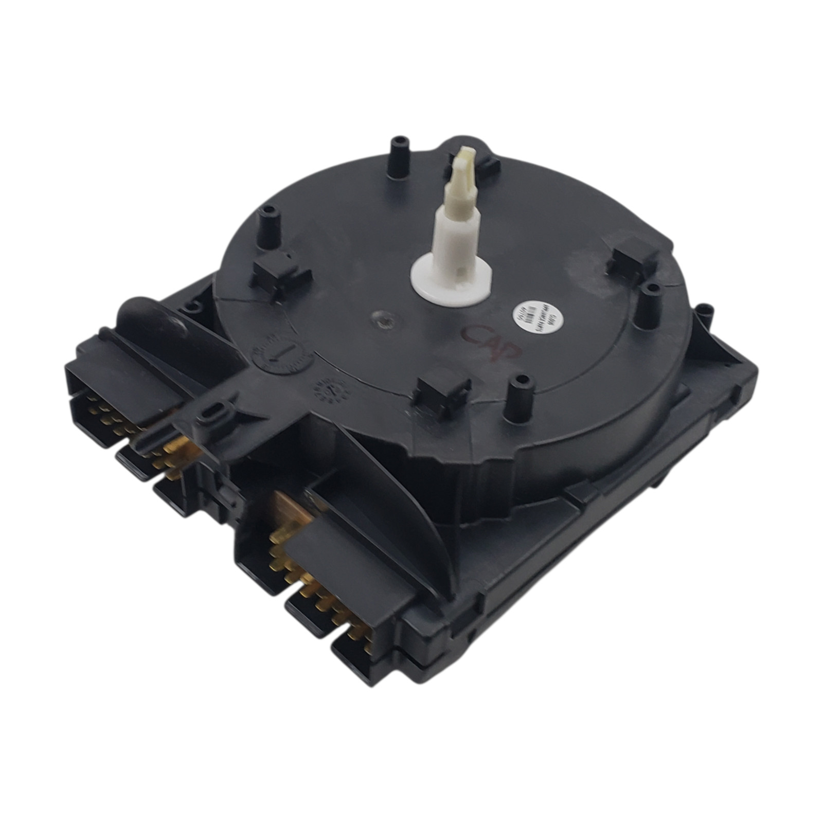 Whirlpool Genuine Washer Timer Assembly 3955761 Same Day Ship & 60 Days Warranty