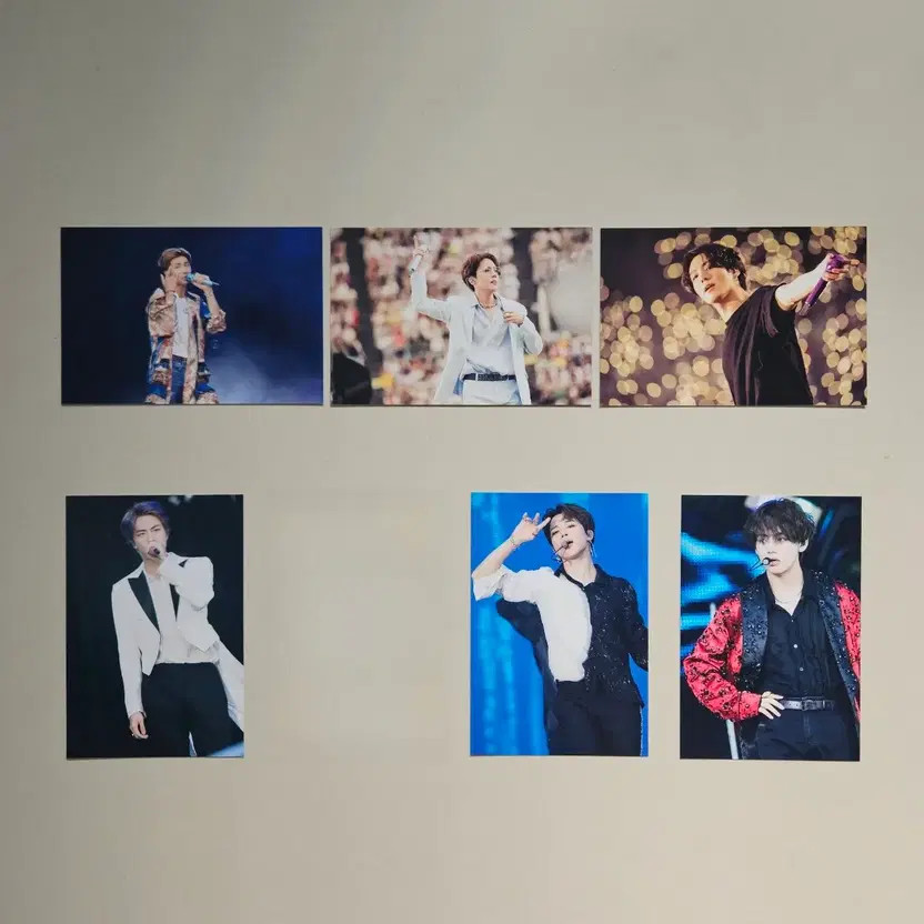 BTS Japan Love Cell Con Special Edition Blu-ray, Japan Exclusive