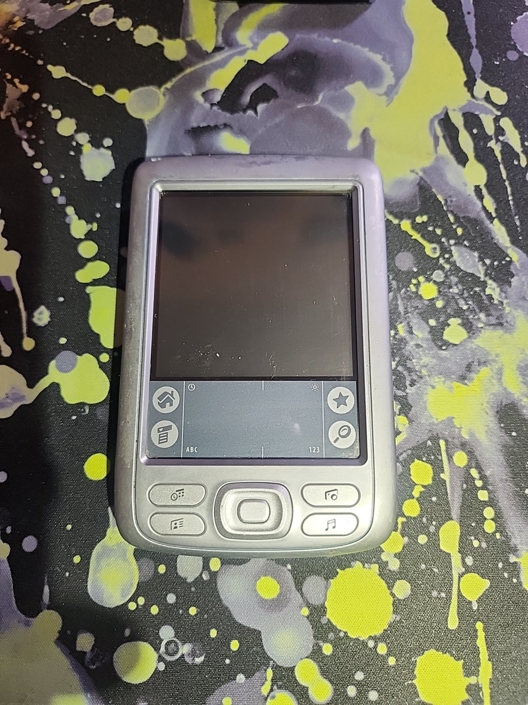 Palm Zire 72 