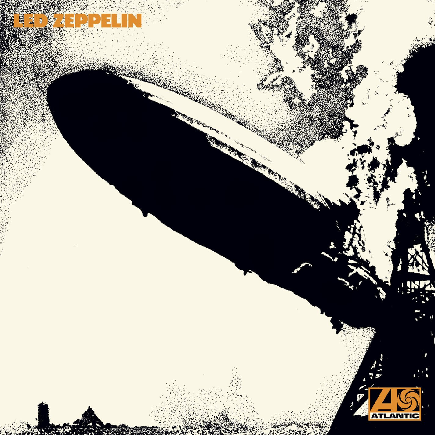 LED Zeppelin : I LP, 180 Grammes Vinyle, Disponible Immédiatement