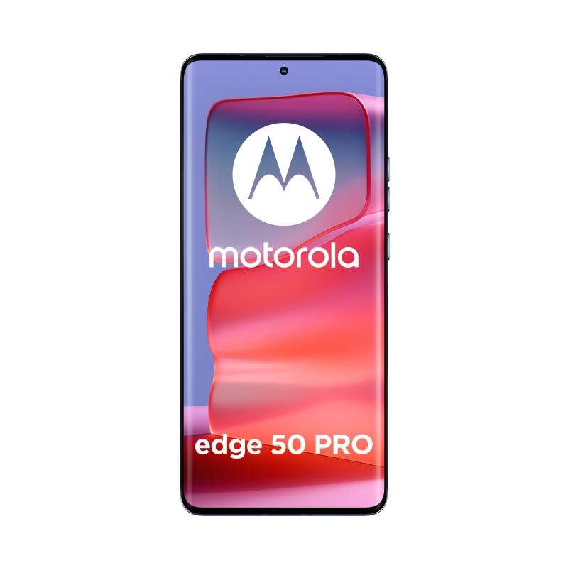 Motorola edge 50 Pro 16.9 cm (6.67") Dual SIM Android 14 5G USB Type-C 12GB 5