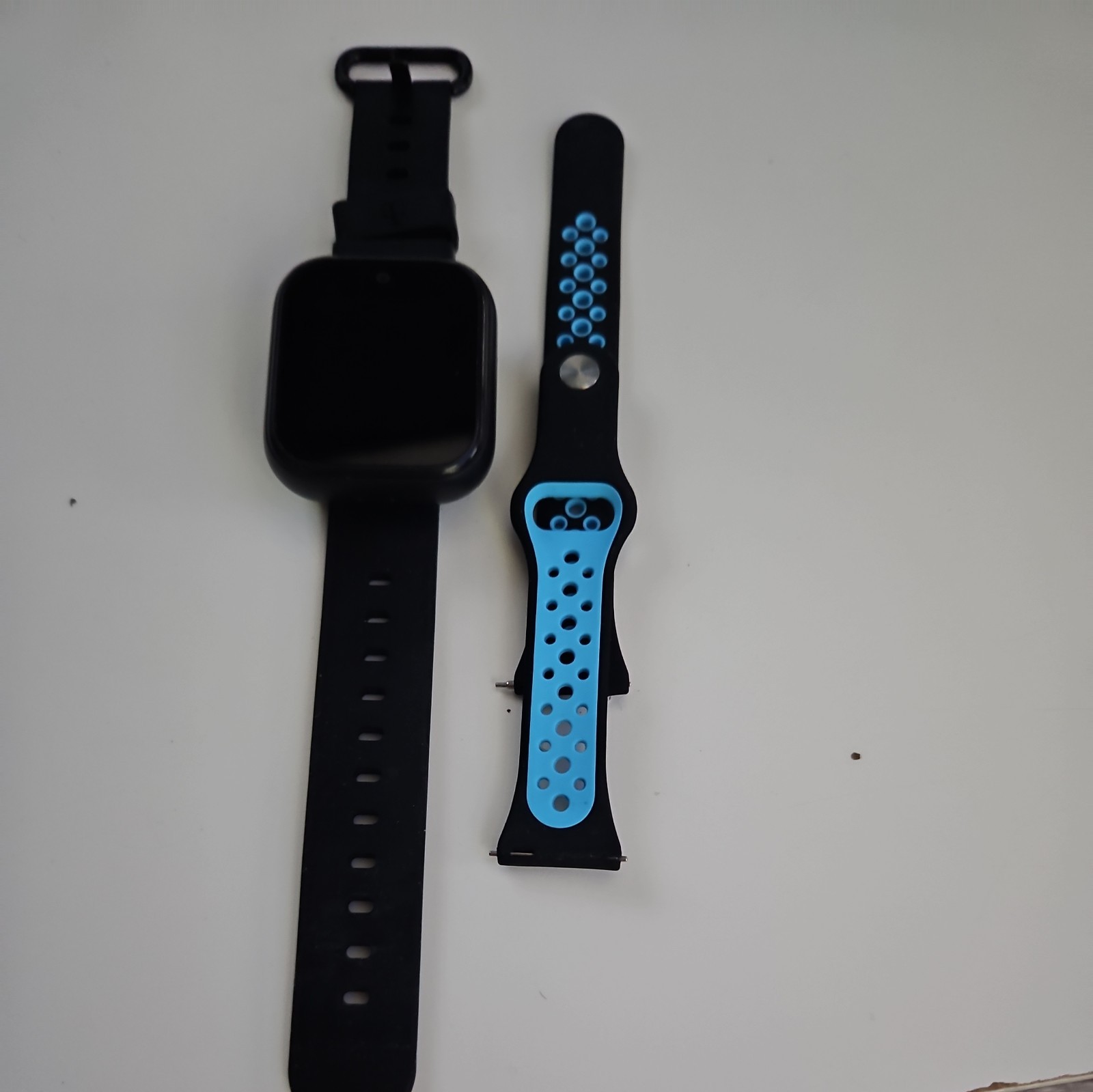 T-Mobile SyncUP KIDS™ Watch - 8GB - Black 