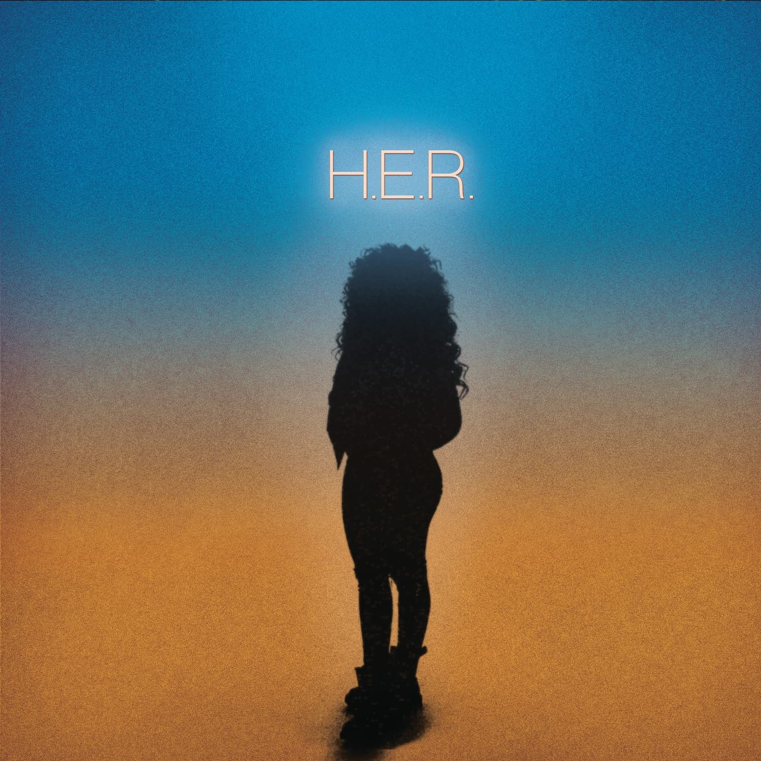 H.E.R. H.E.R. (Vinyl)