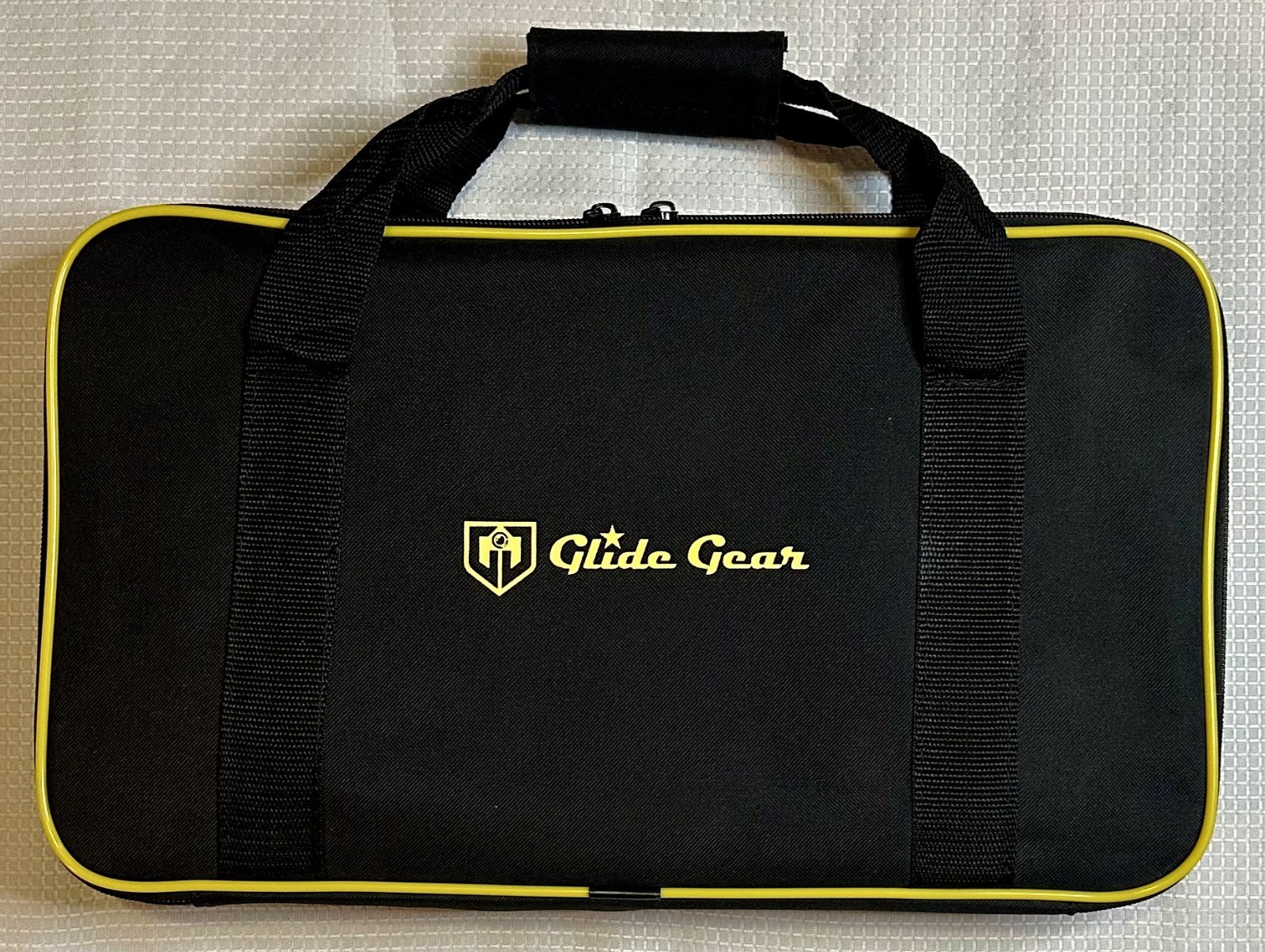 Glide Gear TMP50 Mini Teleprompter Smartphone Camera w/ Carry Case Phone Mount