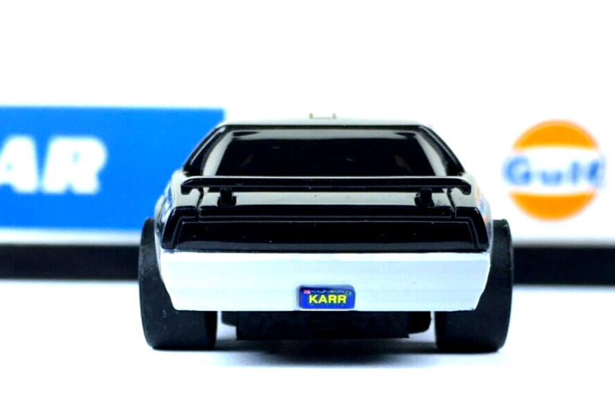 Ho Slot Cars, 82 Trans Am Auto World Ultra G /AFX  Type, Has Light, New, Perfect