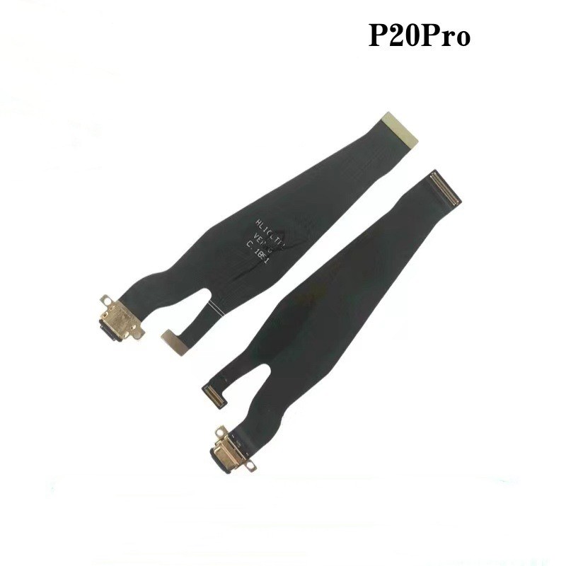 1PCS For Huawei P20 PRO Charging Port USB Dock Connector Replacement