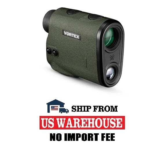 New Vortex Diamondback HD 2000 Laser Rangefinder LRF-DB2000 Authorized Dealer