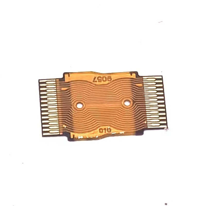 Power Board Connected To Motherboard Flex Cable for Canon EOS 70D Repair Part