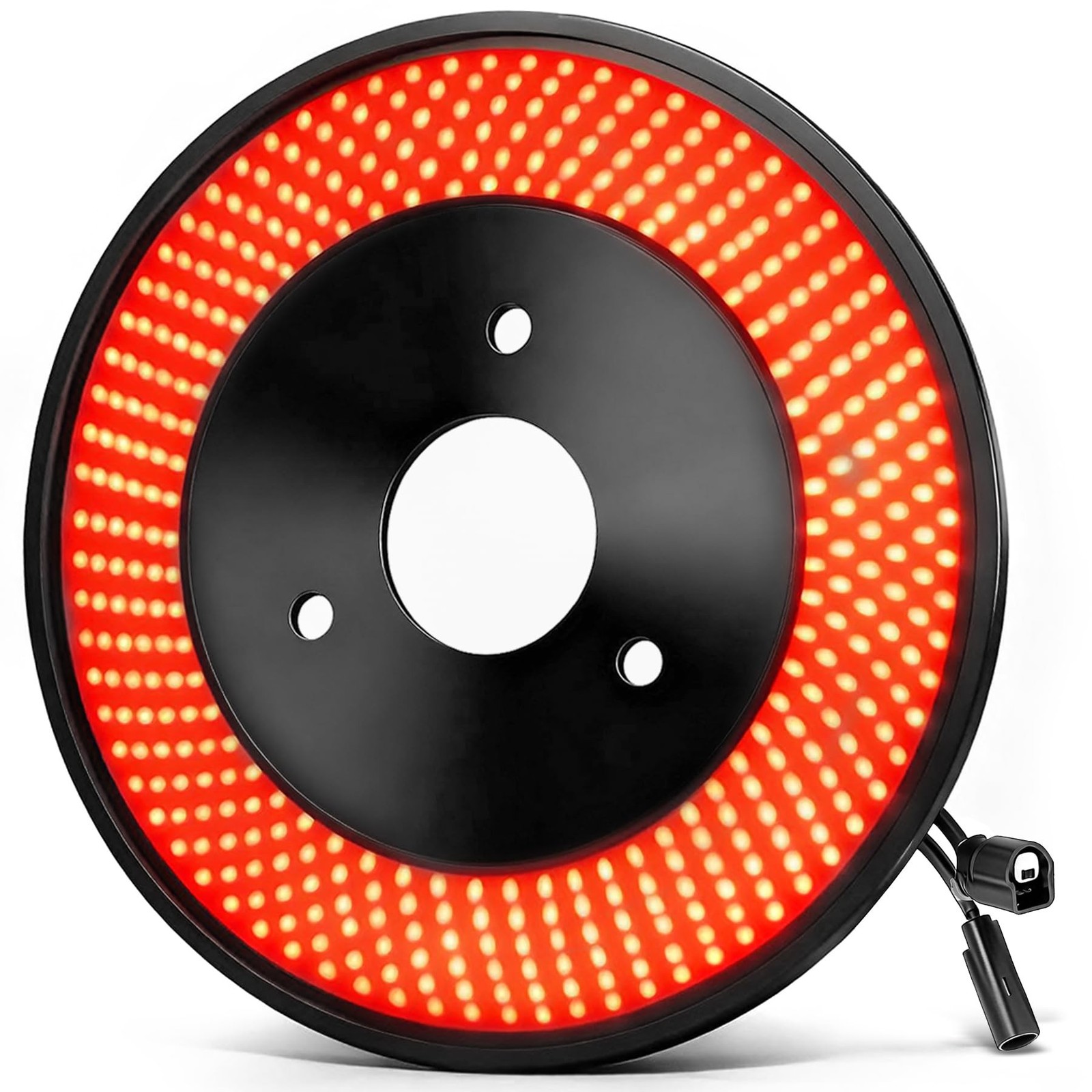 Bronco Spare Tire Brake Light for Ford Bronco 2021 2022 2023 2024 2/4 Doors T...