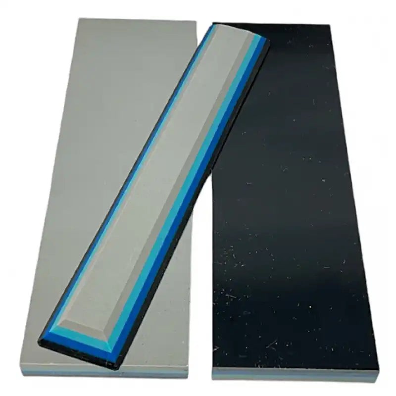 G10 Multicolor Scales- VOODOO BLUE TRD- 1/4"