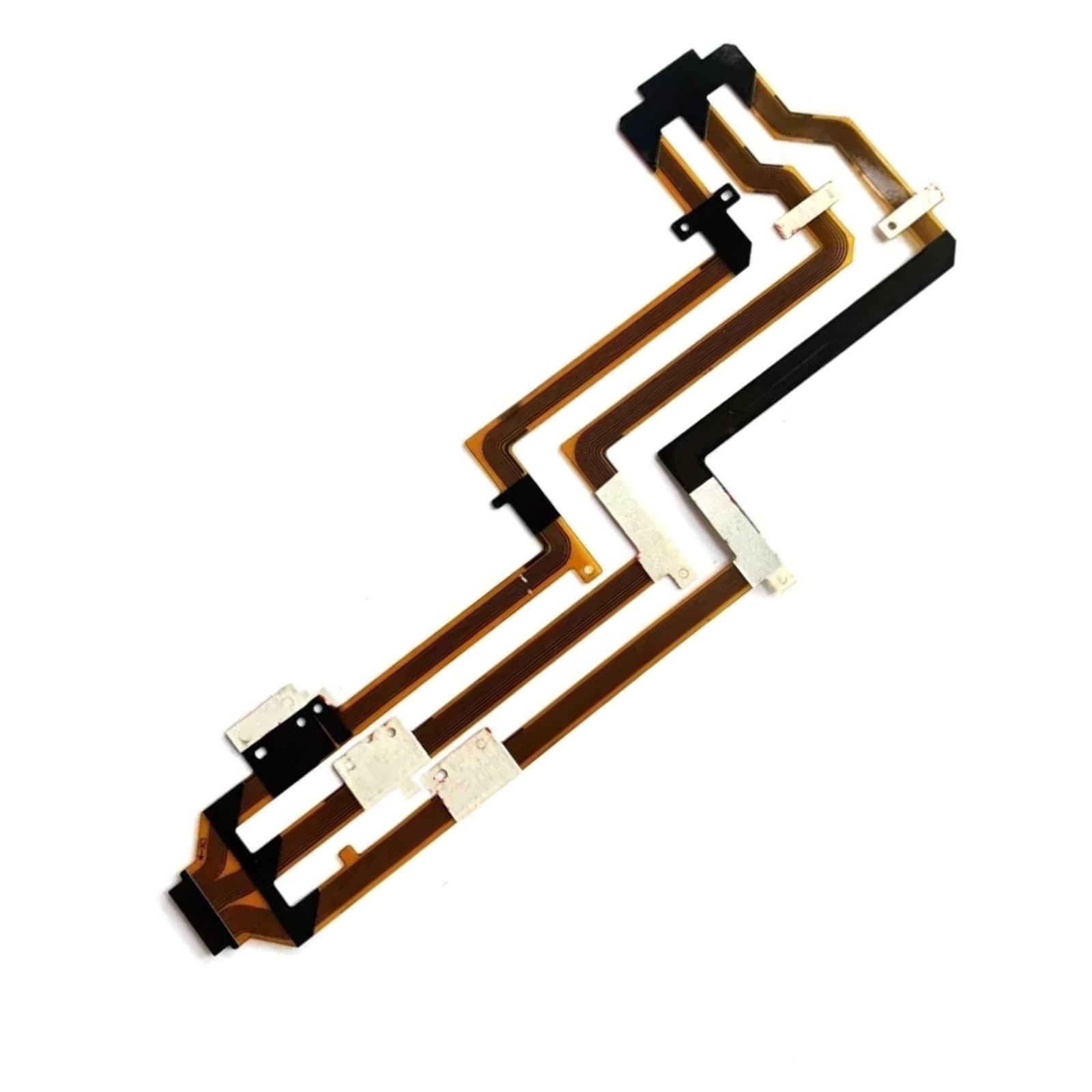 LCD Flex Cable Accessories For Sony PXW-X70 FDR-AX700 Video Camera Repair Part