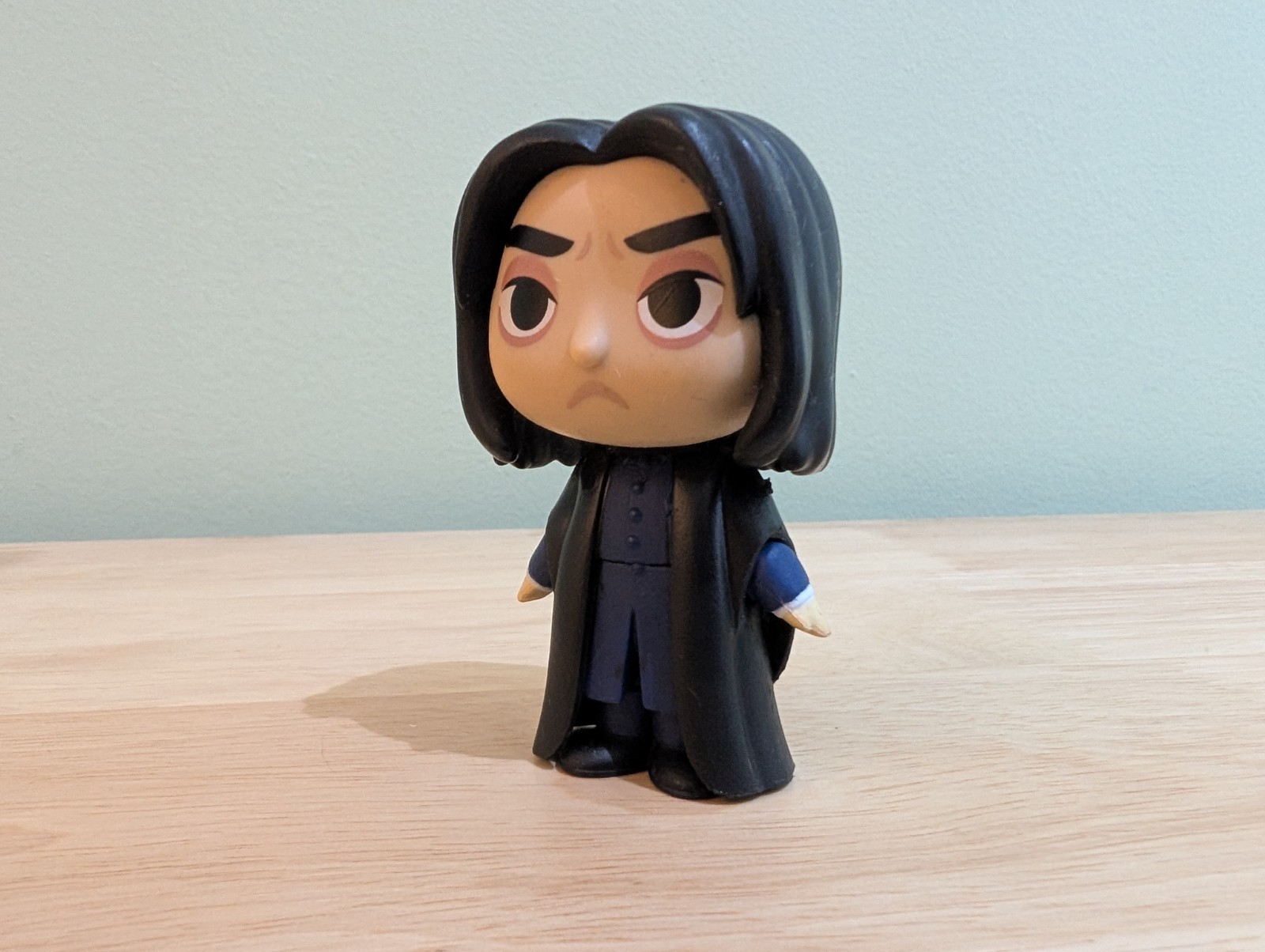 Harry Potter Funko Mystery Mini - Professor Severus Snape