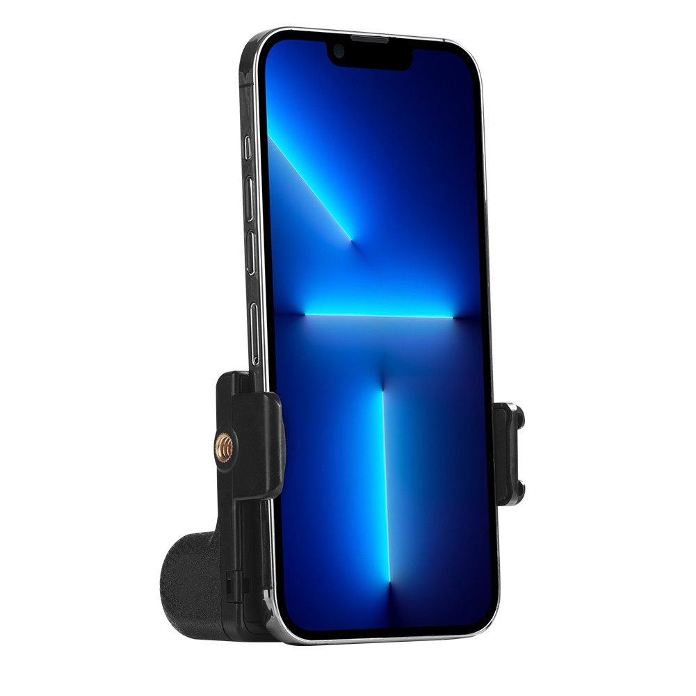 Mobile Phone Helper Bluetooth Stabilizer Anti-Shake Handheld Self-Timer Tripod