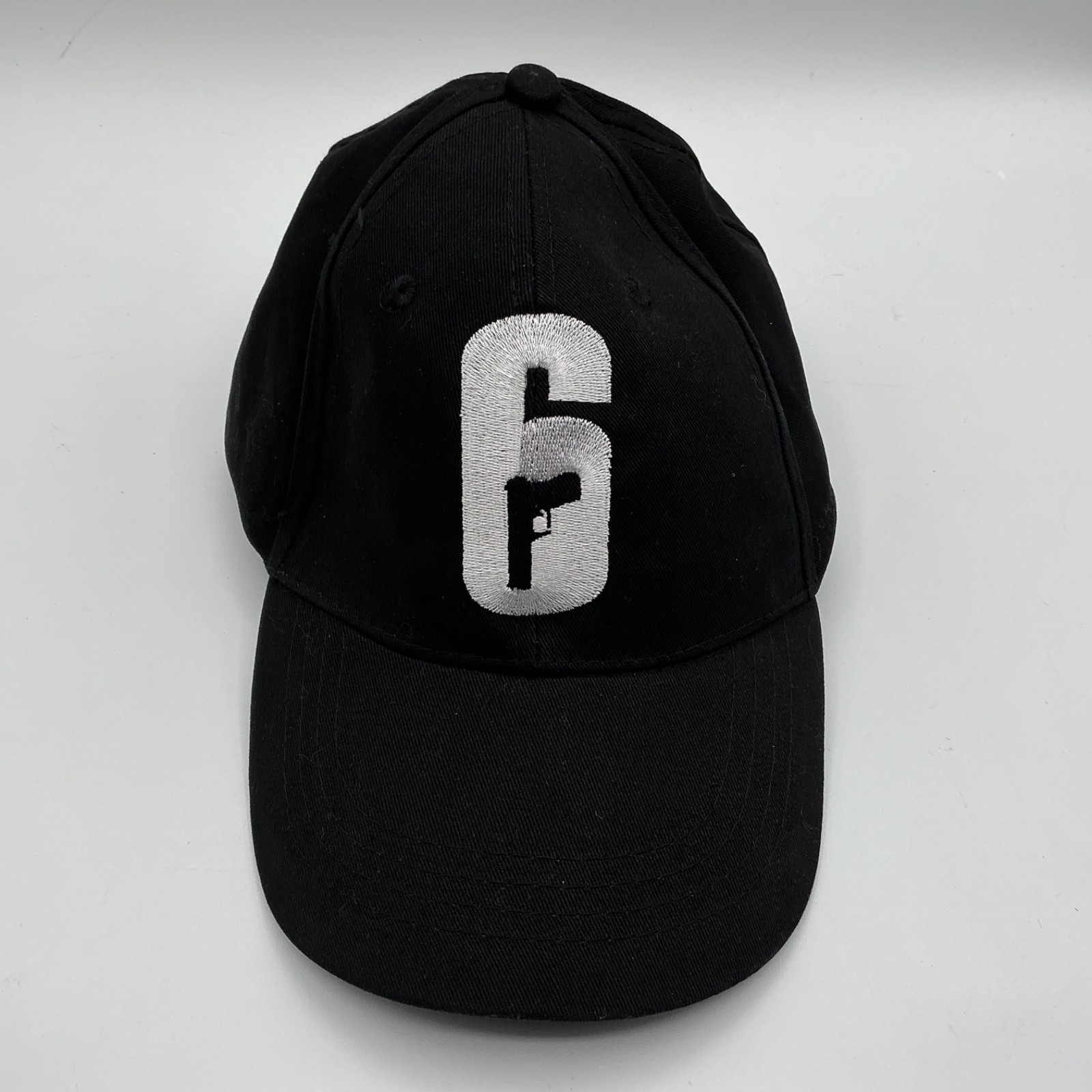 Tom Clancy’s Rainbow Six Siege EBGames Gamestop Hat Promo