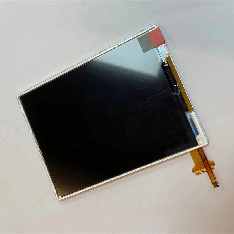 Replacement For Nintend NEW 3DS XL LL Lower Bottom LCD Liquid Crystal Screen