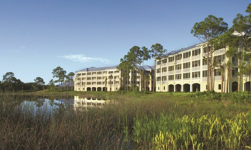 Hyatt Coconut  Cove, Aug 23 - 27,  Bonita Springs, 4 nights, Studio Suite