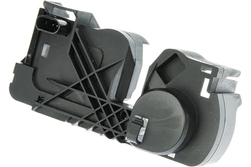 URO Parts 2468700558 Hood Safety Catch w/ Alarm Switch 