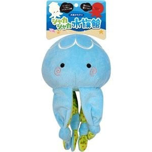 Bundle: Shaka-Shaka Aquarium Jellyfish Dog Toy (2 Sets) (Wholesale)