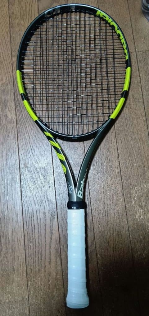 [Excellent Condition] Babolat Pure Aero VS (2020 model) G2